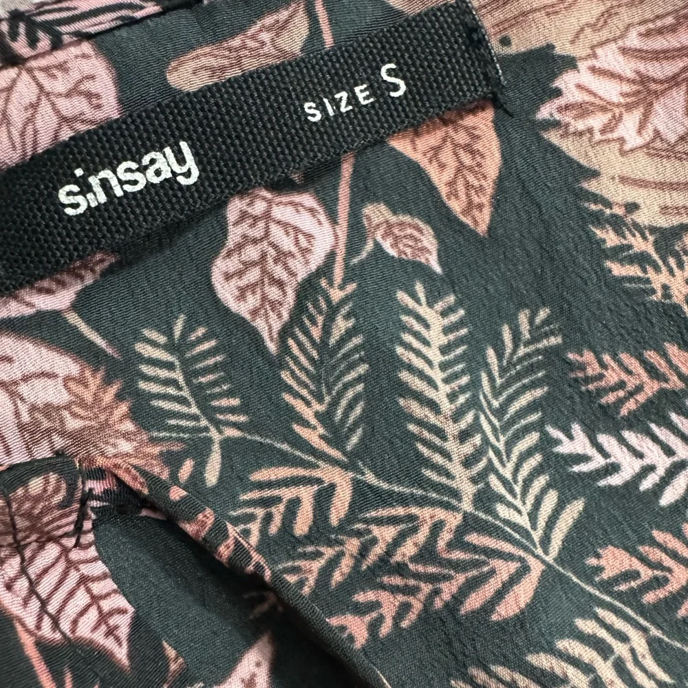 Maxi dress SINSAY - Picture 5 of 5